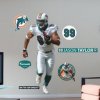 Fathead Fat Head Jason Taylor Dolphins